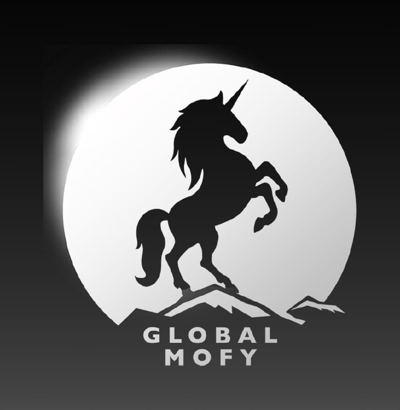 GMM logo