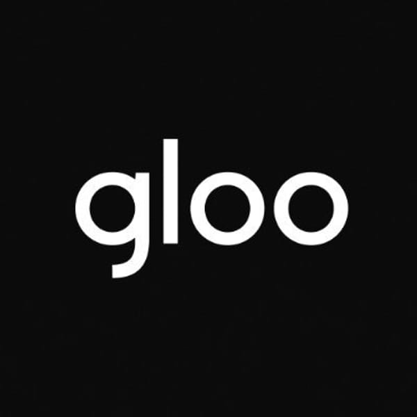 GLOO logo