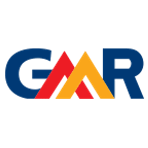 GMRP&UI logo