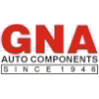 GNA logo