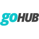 GOHUB logo