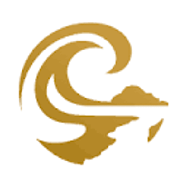GCR logo