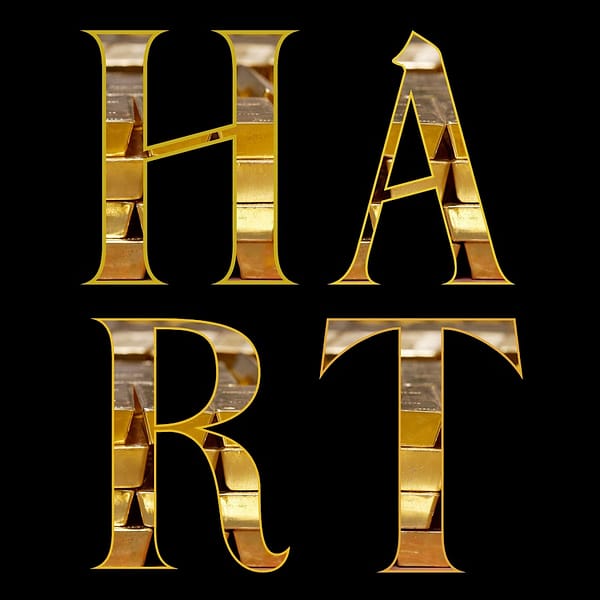 HART logo