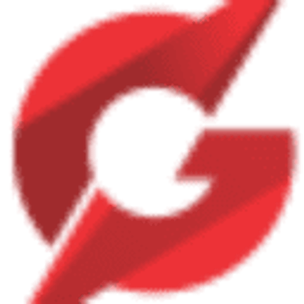 GOLDSTAR logo