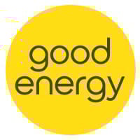 GOOD logo