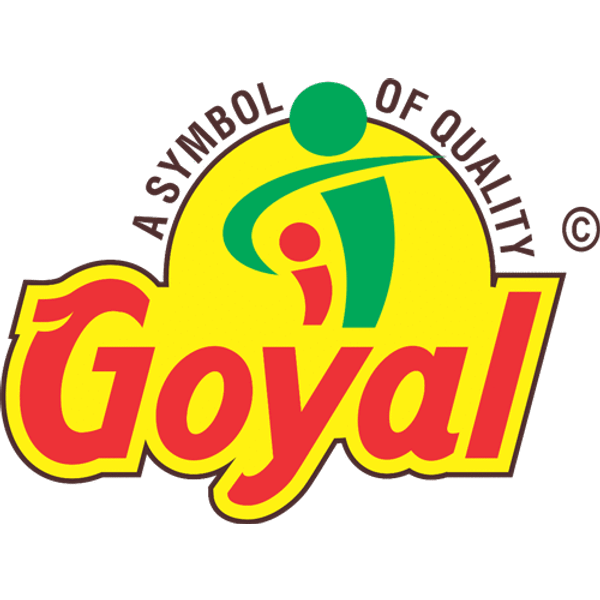 GOYALSALT logo