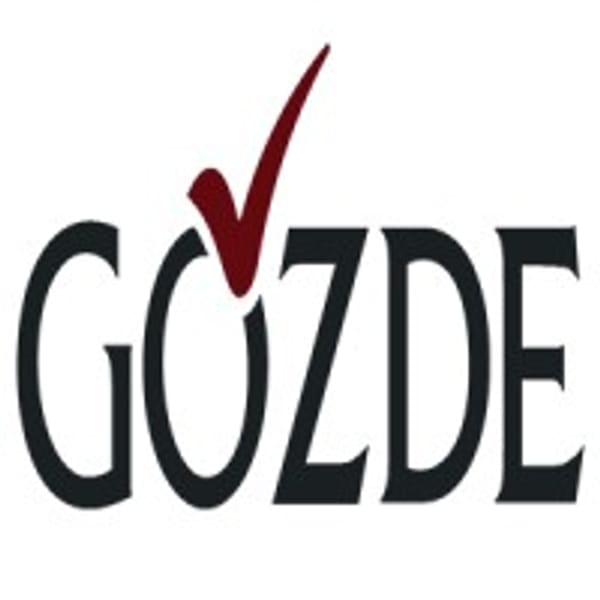 GOZDE logo