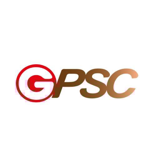 GPSC logo
