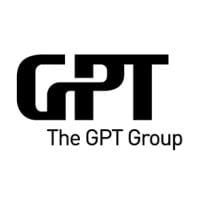 GPT logo
