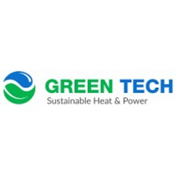 GREEN logo