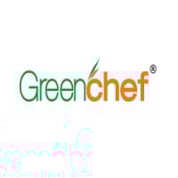 GREENCHEF logo
