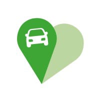 GREENM logo