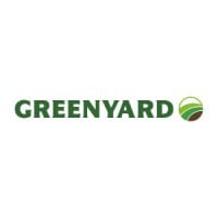 GREEN logo