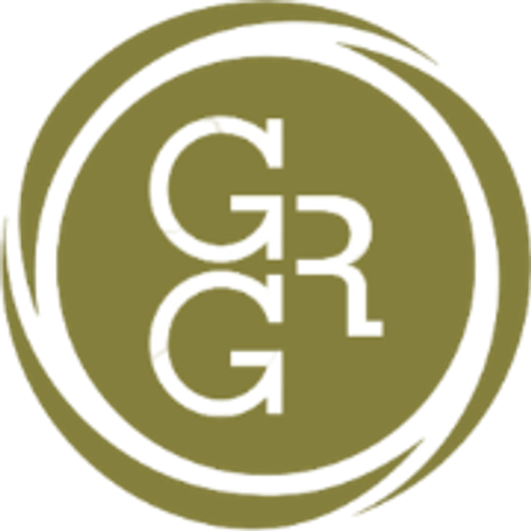 GCG logo