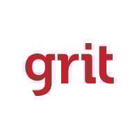 GR1T logo