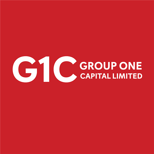 G1C logo