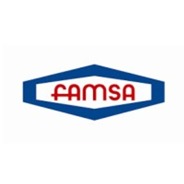 GFAMSA A logo