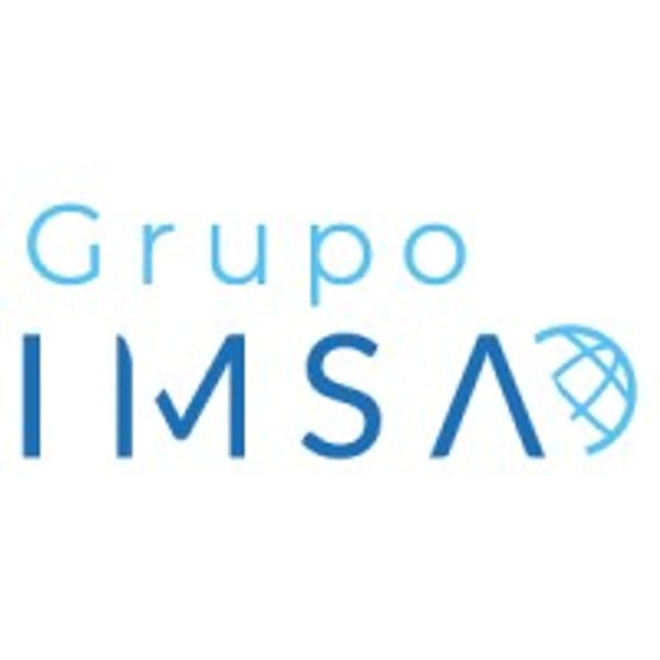GRUPOIMSA logo