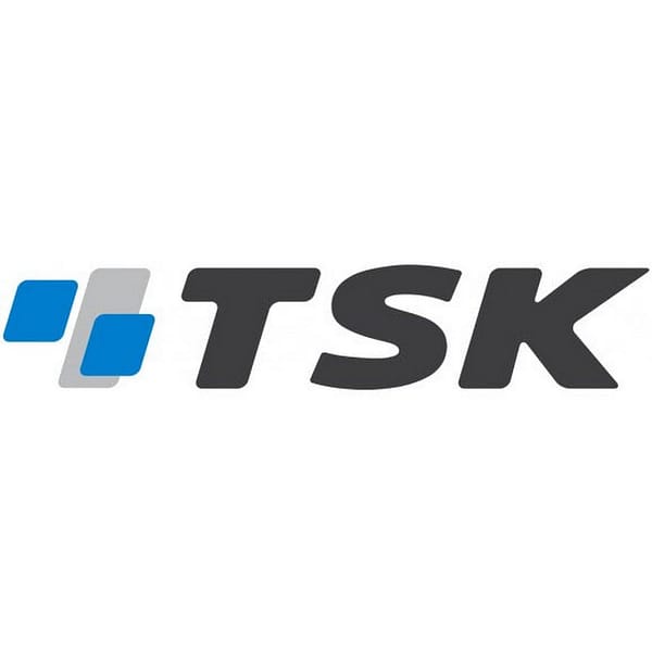 TSK logo