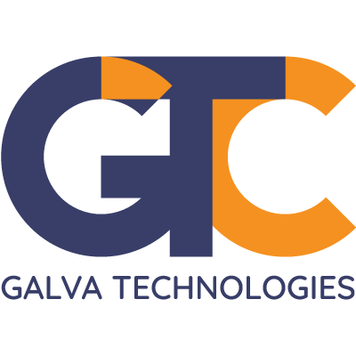 GLVA logo