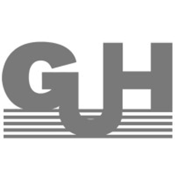 GUH logo