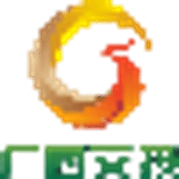 600368 logo