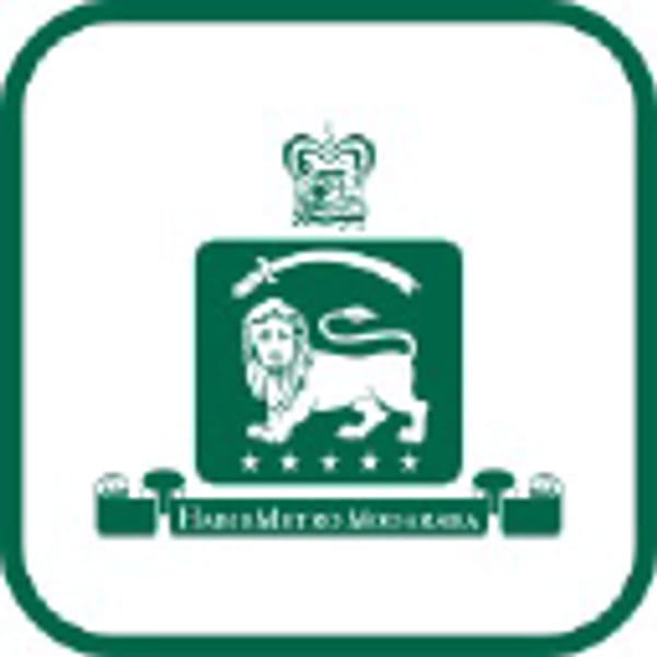 HMM logo