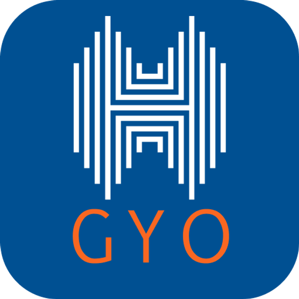 HLGYO logo