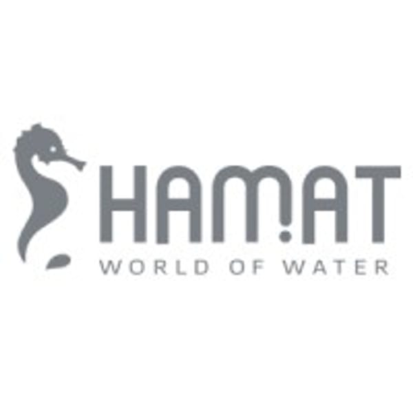 HAMAT logo