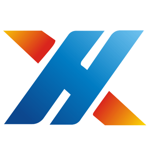 HXHX logo