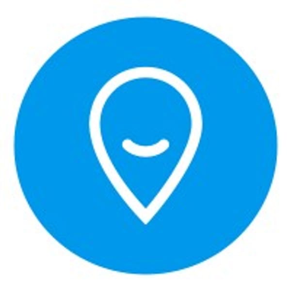 HAPPY logo