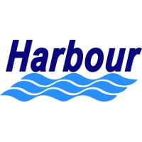 HARBOUR logo