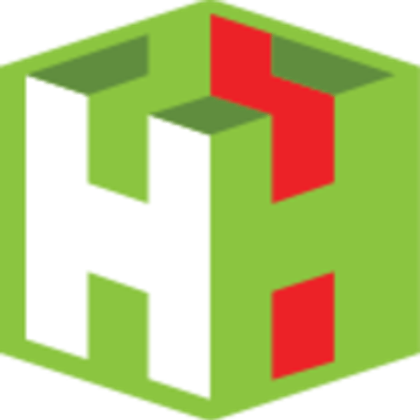 HARN logo