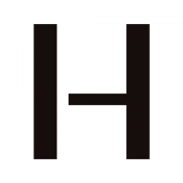 HARY logo
