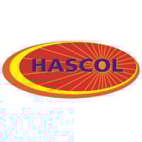 HASCOL logo