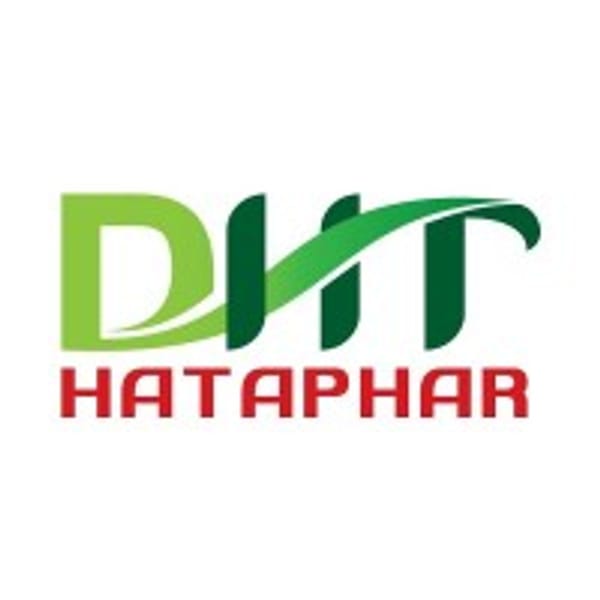 DHT logo