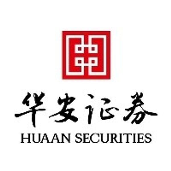600909 logo