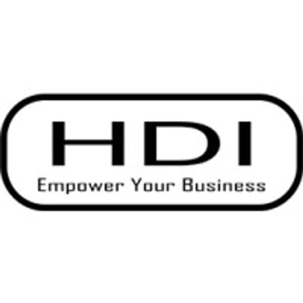 HDIT logo