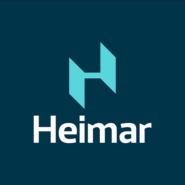 HEIMAR logo