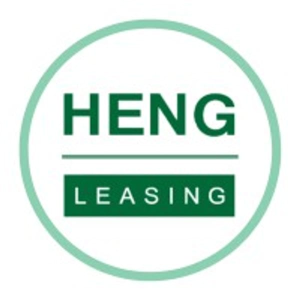 HENG logo