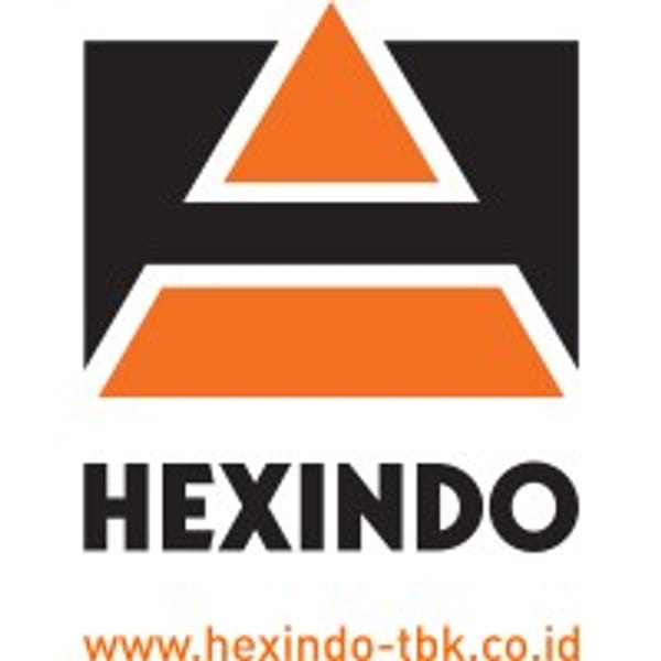 HEXA logo