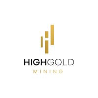 HIGH logo