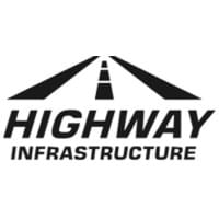 HILINFRA logo