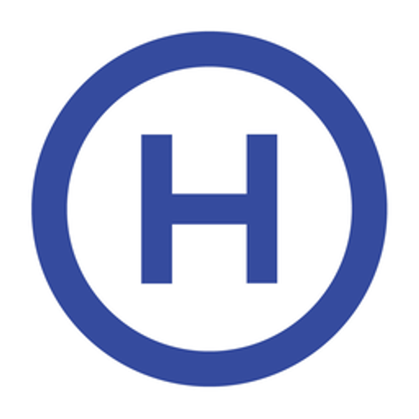 HILL logo