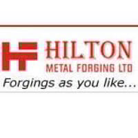 HILTON logo