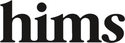 HIMS logo
