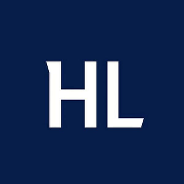 HL. logo