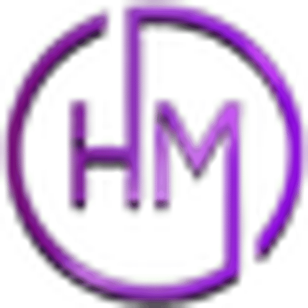 HM logo