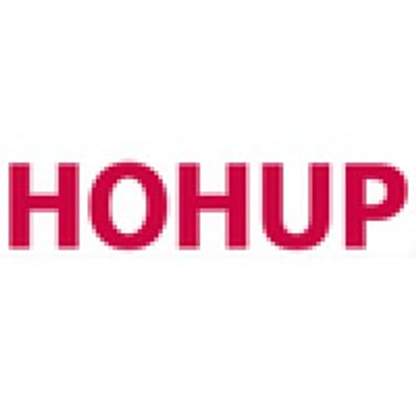 HOHUP logo