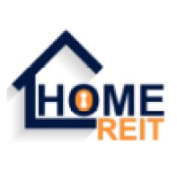 HOME logo